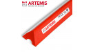 Резина для бортов Artemis Pool №66 K-66 122см 9фт 6шт.