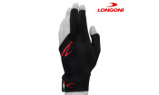 Перчатка Longoni Black Fire 2.0 M