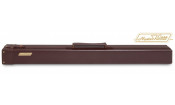 Тубус Master Case M03 R02 2x2 коричневый
