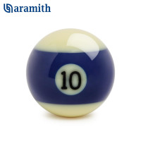 Шар Aramith Premium Pool №10 ø57,2мм