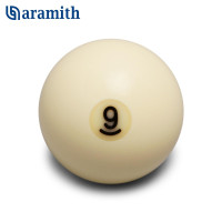 Шар Aramith Premier Pyramid №9 ø68мм