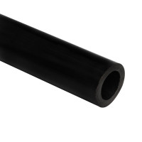 Материал для бандажных колец 55см 25мм/16мм черный 1 шт.