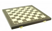Шахматный ларец складной венге, 45мм