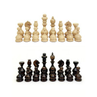 Шахматные фигуры "Маркиз" средние, Armenakyan