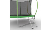 Батут EVO JUMP Internal 8ft (Green)