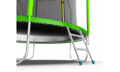 Батут EVO JUMP Cosmo 10ft (Green)