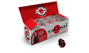 Наклейка для кия TAO-MI 12,5мм, Pyramid HARD MAX с фиброй 30шт