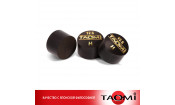 Наклейка для кия TAO-MI 12,5мм, HARD без фибры NG