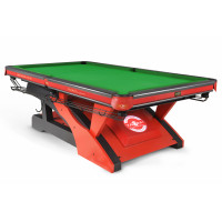 Китайский пул TAO-MI Model 3 (К8) 9 ft, сукно Green