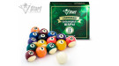 Шары Start Billiards ПУЛ 57мм 797405