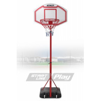 Баскетбольная стойка SLP Junior 003B