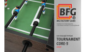 Кикер футбол BFG Tournament Core 5 (Анкор)