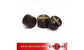 Наклейка для кия TAO-MI 13мм, HARD без фибры NG