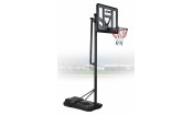 Баскетбольная стойка SLP Professional 021B