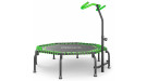Батут UNIX Line FITNESS Premium (127 см) Green