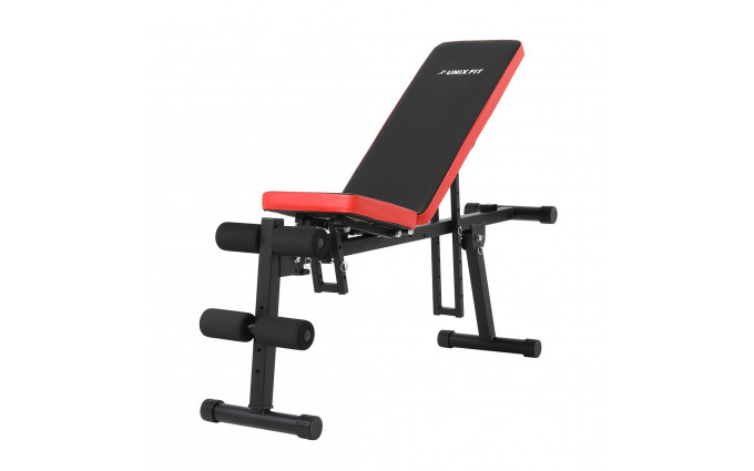 Скамья силовая универсальная UNIX Fit BENCH 130P