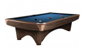 Стол / пул "Dynamic III" 8 ф Modern Brown