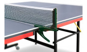 Теннисный стол складной Winner S-200 Indoor с сеткой