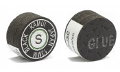 Наклейка для кия «Kamui Black» (S) 13 мм