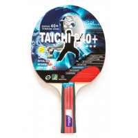 Теннисная ракетка Dragon Taichi 3 Star New (анатомическая)