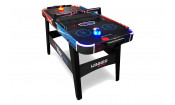 Игровой стол - аэрохоккей "Fire & Ice" 4ф D Игровой стол - аэрохоккей "Fire & Ice" 4ф D