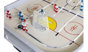 Настольный хоккей "Юниор" (96 x 55 x 19.5 см, цветной)