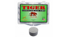 Наклейка для кия "Tiger" (S) 14 мм