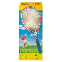 Набор для большого тенниса «First Tennis»