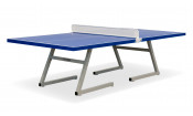 Теннисный стол всепогодный "Winner S-700 Outdoor" (274 х 152,5 х 76 см) с сеткой