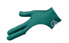 Перчатка бильярдная «Sir Joseph» (темно-зеленая) M